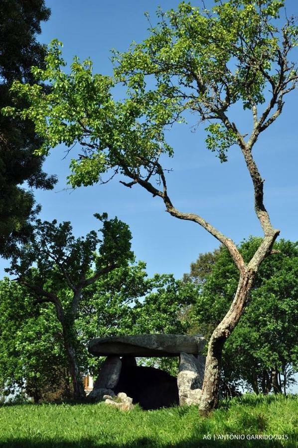 Angelas - Casa Da Eira Vila Praia de Âncora Exteriér fotografie