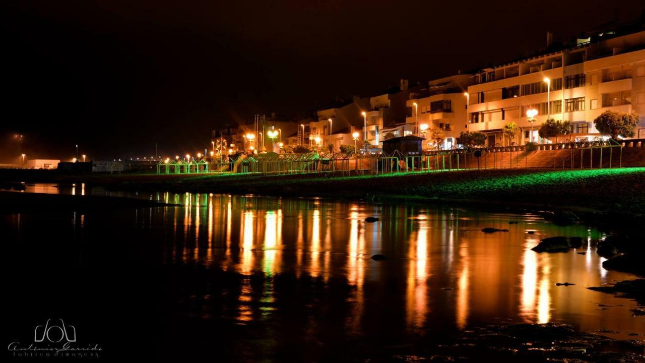 Angelas - Casa Da Eira Vila Praia de Âncora Exteriér fotografie