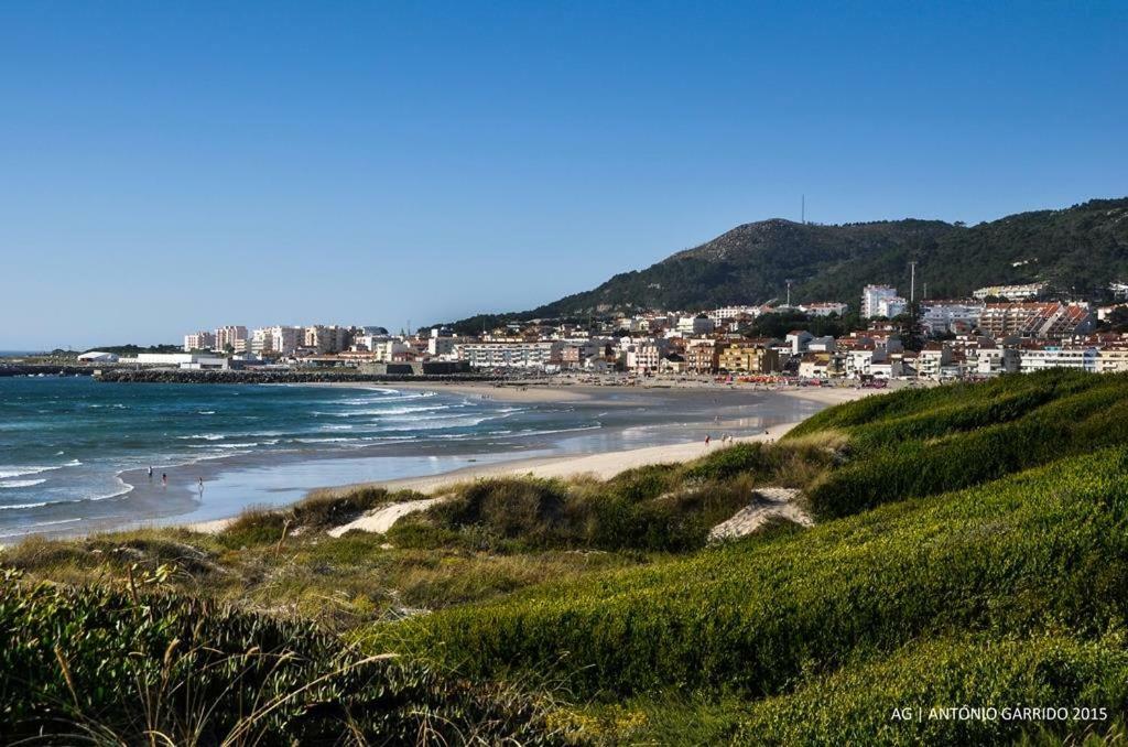 Angelas - Casa Da Eira Vila Praia de Âncora Exteriér fotografie