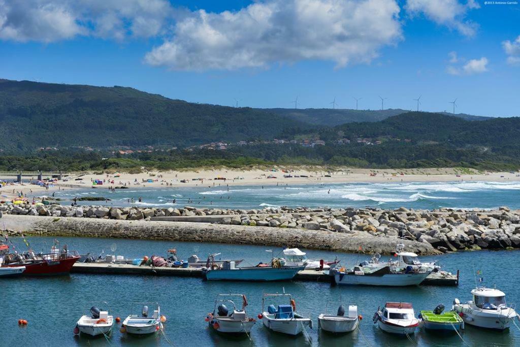 Angelas - Casa Da Eira Vila Praia de Âncora Exteriér fotografie